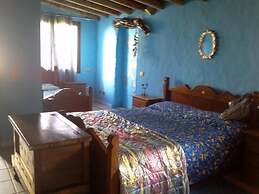 Agriturismo Lo Scrigno