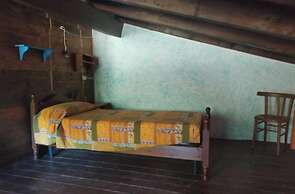 Agriturismo Lo Scrigno