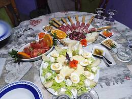 Agriturismo Lo Scrigno