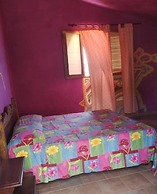 Agriturismo Lo Scrigno