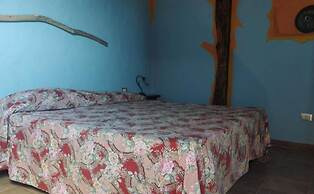 Agriturismo Lo Scrigno