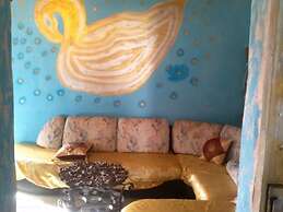 Agriturismo Lo Scrigno