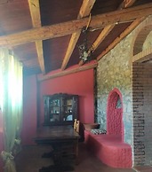 Agriturismo Lo Scrigno