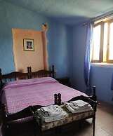 Agriturismo Lo Scrigno