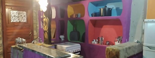 Agriturismo Lo Scrigno