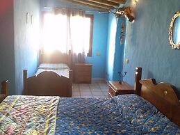 Agriturismo Lo Scrigno