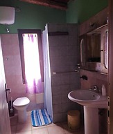 Agriturismo Lo Scrigno