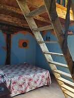 Agriturismo Lo Scrigno