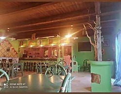 Agriturismo Lo Scrigno