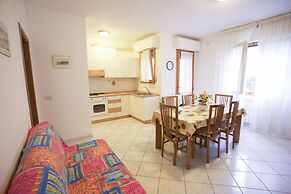 Appartamento Trilocale Da Nina