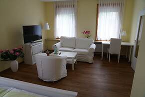 Hotel Zum Grafen Hallermunt
