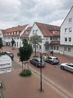 Hotel Zum Grafen Hallermunt
