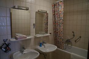 Hotel Zum Grafen Hallermunt