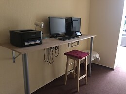 Hotel Zum Grafen Hallermunt