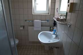 Hotel Zum Grafen Hallermunt