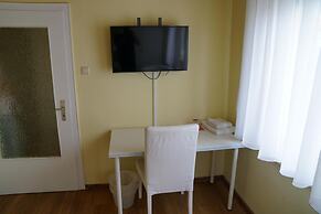 Hotel Zum Grafen Hallermunt