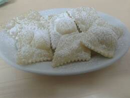 Agriturismo Agrifoglio