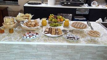 Agriturismo Agrifoglio