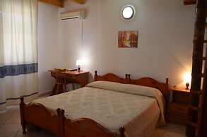 Agriturismo Agrifoglio