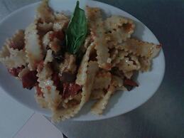 Agriturismo Agrifoglio