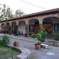 Agriturismo Agrifoglio