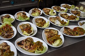 Agriturismo Agrifoglio