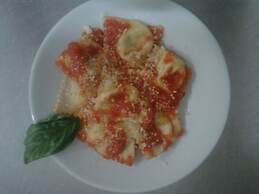 Agriturismo Agrifoglio