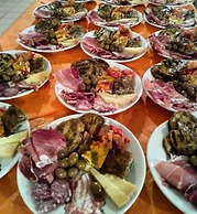 Agriturismo Agrifoglio