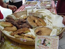 Agriturismo Agrifoglio