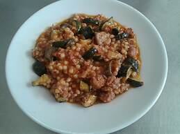 Agriturismo Agrifoglio