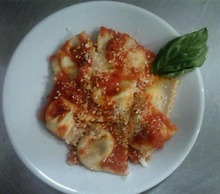 Agriturismo Agrifoglio