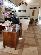 Agriturismo Agrifoglio