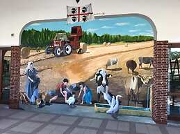 Agriturismo Agrifoglio