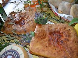 Agriturismo Agrifoglio