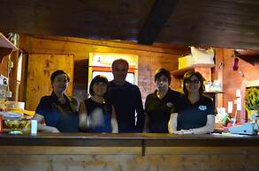 Agriturismo Agrifoglio