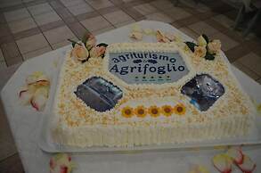 Agriturismo Agrifoglio