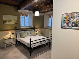 II Torchio - Guest House