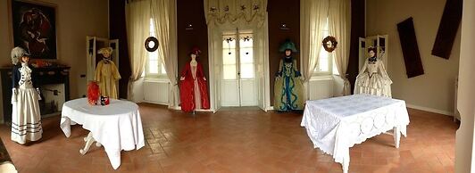 B&B L'Antico Torchio