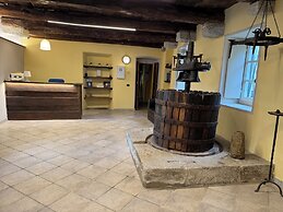 II Torchio - Guest House