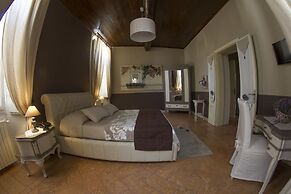 B&B L'Antico Torchio