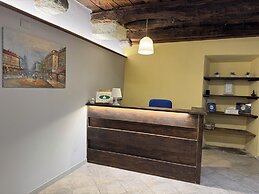 II Torchio - Guest House