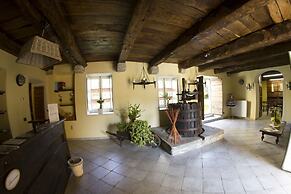 B&B L'Antico Torchio