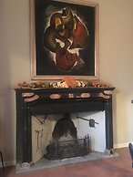 B&B L'Antico Torchio