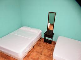 Casa Amigos by the beach