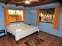 Casa Amigos by the beach