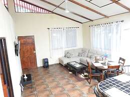 Casa Amigos by the beach