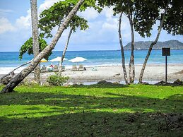 Casa Amigos by the beach