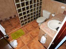 Casa Amigos by the beach