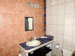 Casa Amigos by the beach