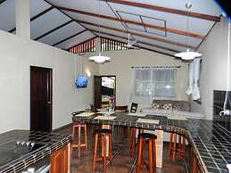 Casa Amigos by the beach